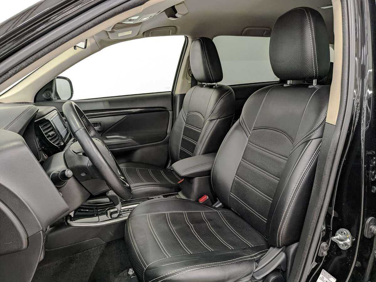 Купить Mitsubishi Outlander, 2020, 158 018 км, фото №16