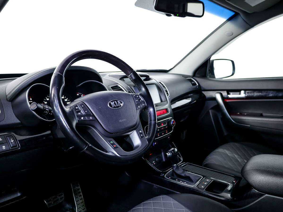 Купить Kia Sorento, 2018, 39 450 км, фото №10