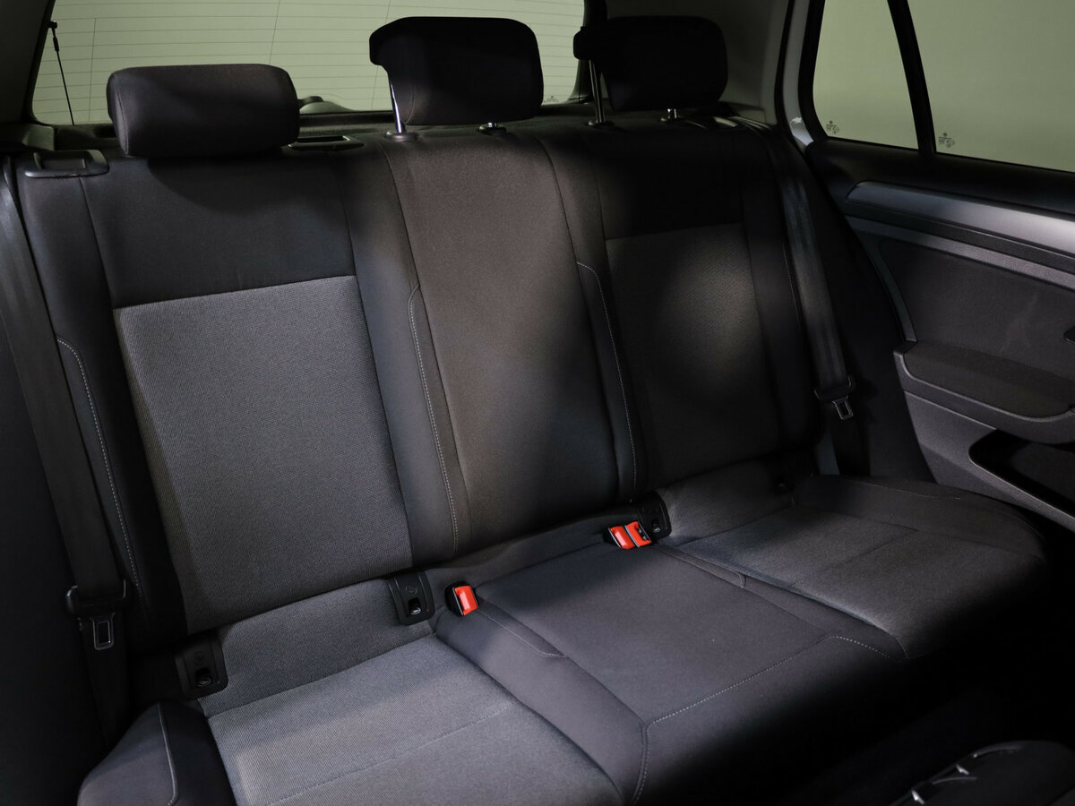 Купить Volkswagen Golf VII, 2013, 198 842 км, фото №18