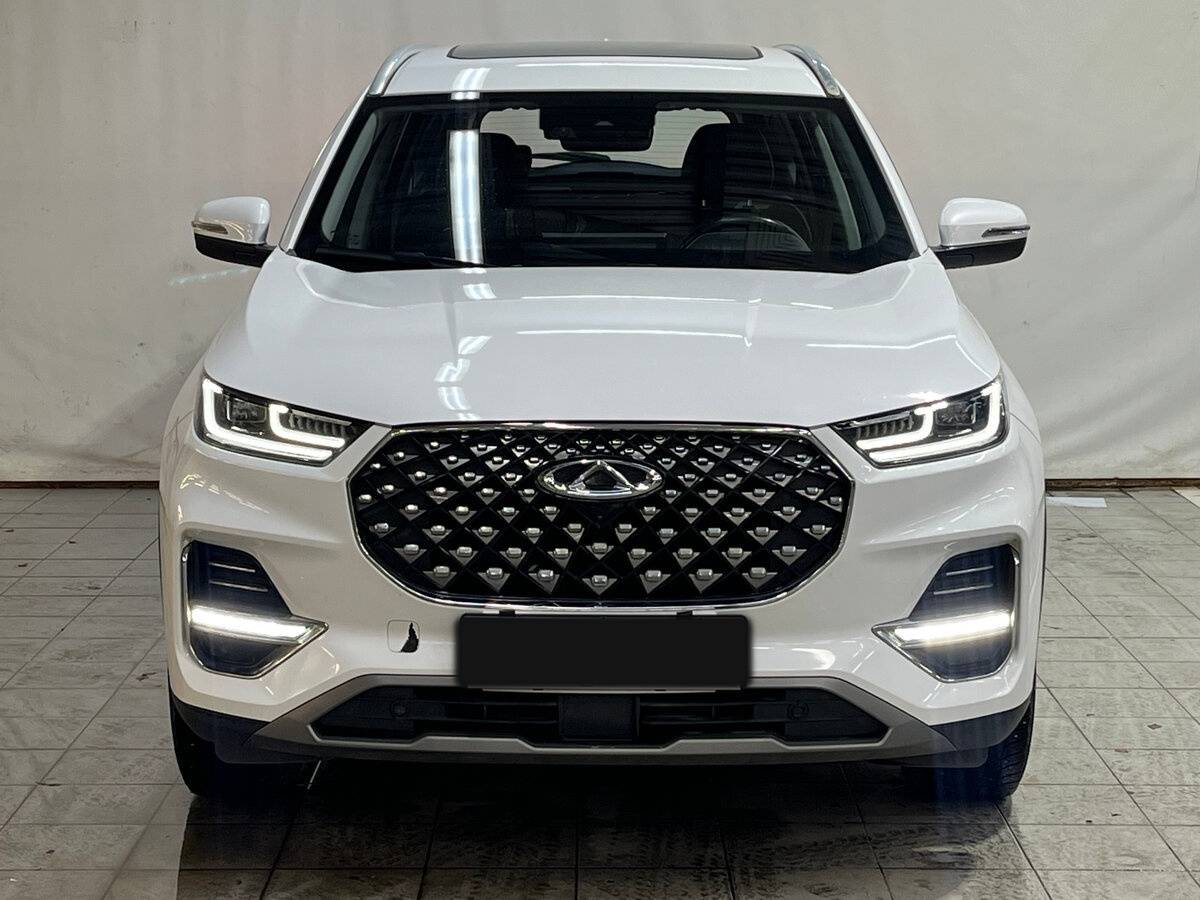 Купить Chery Tiggo 8 Pro I, 2022, 67 000 км, фото №2