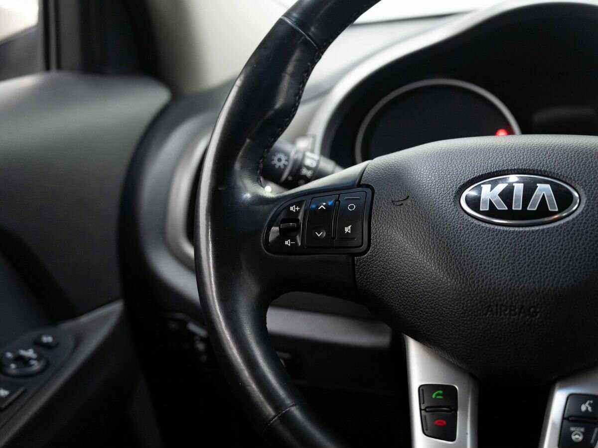 Купить Kia Sportage, 2014, 163 840 км, фото №15