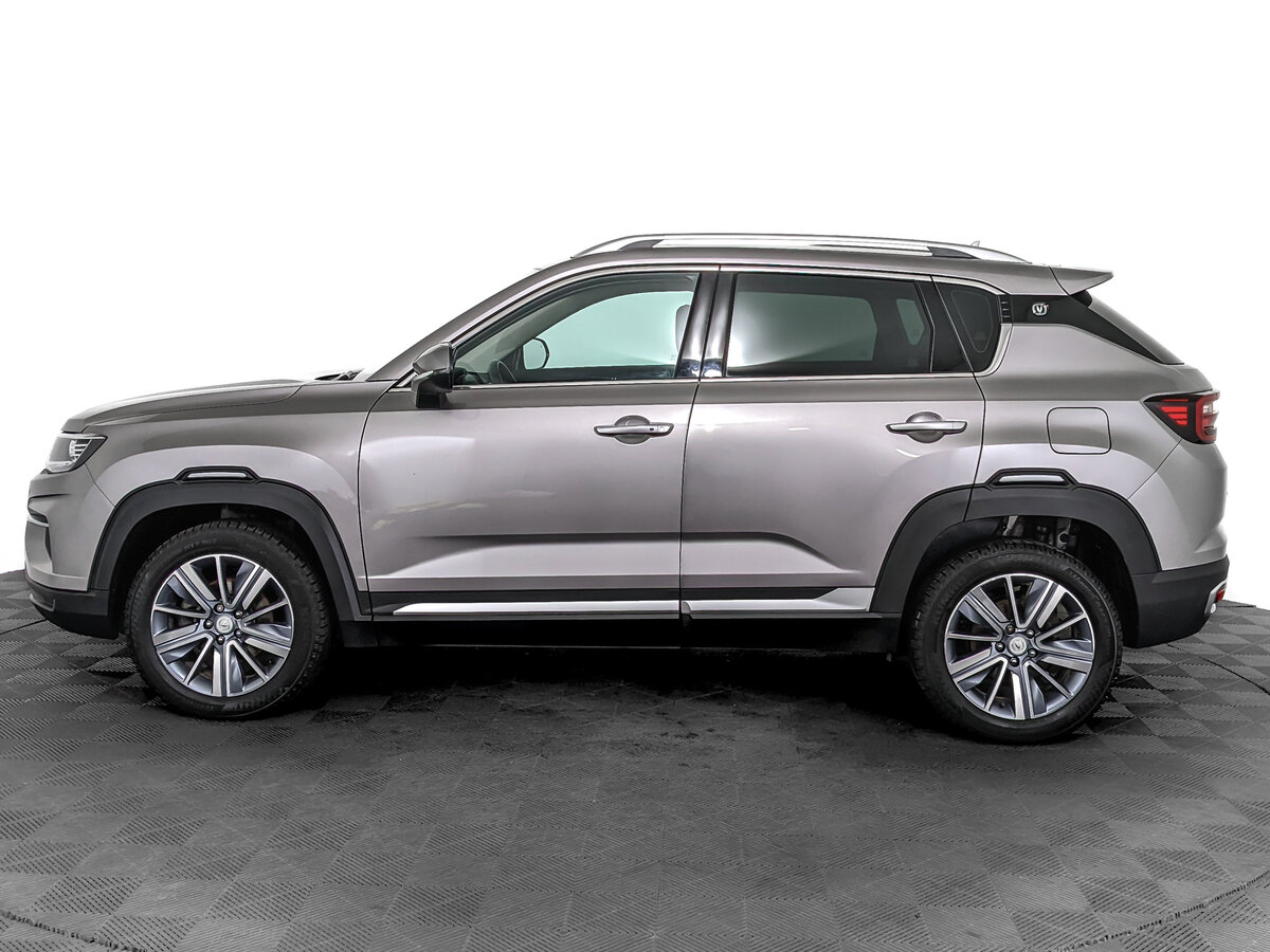 Купить Changan CS35 Plus I, 2023, 63 000 км, фото №8