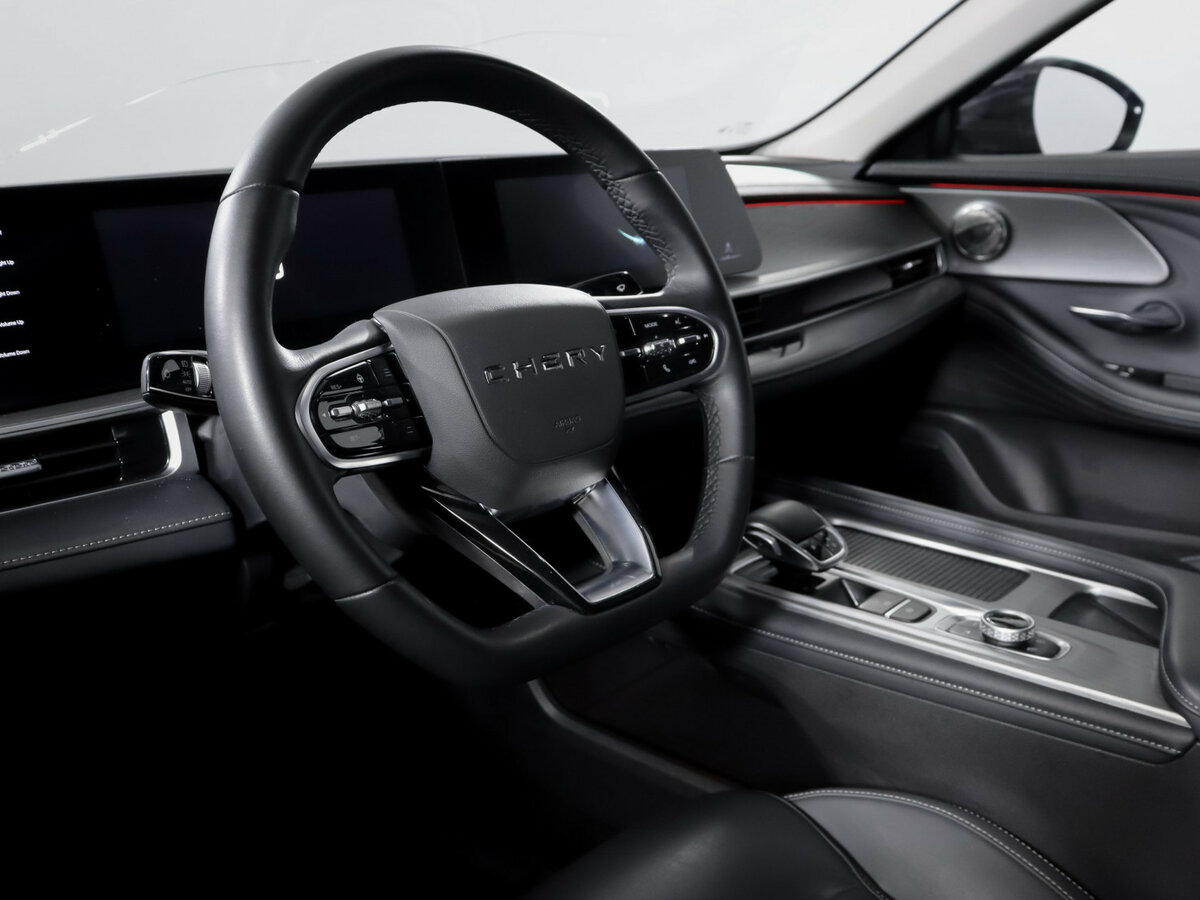 Купить Chery Arrizo 8, 2023, 6 338 км, фото №13