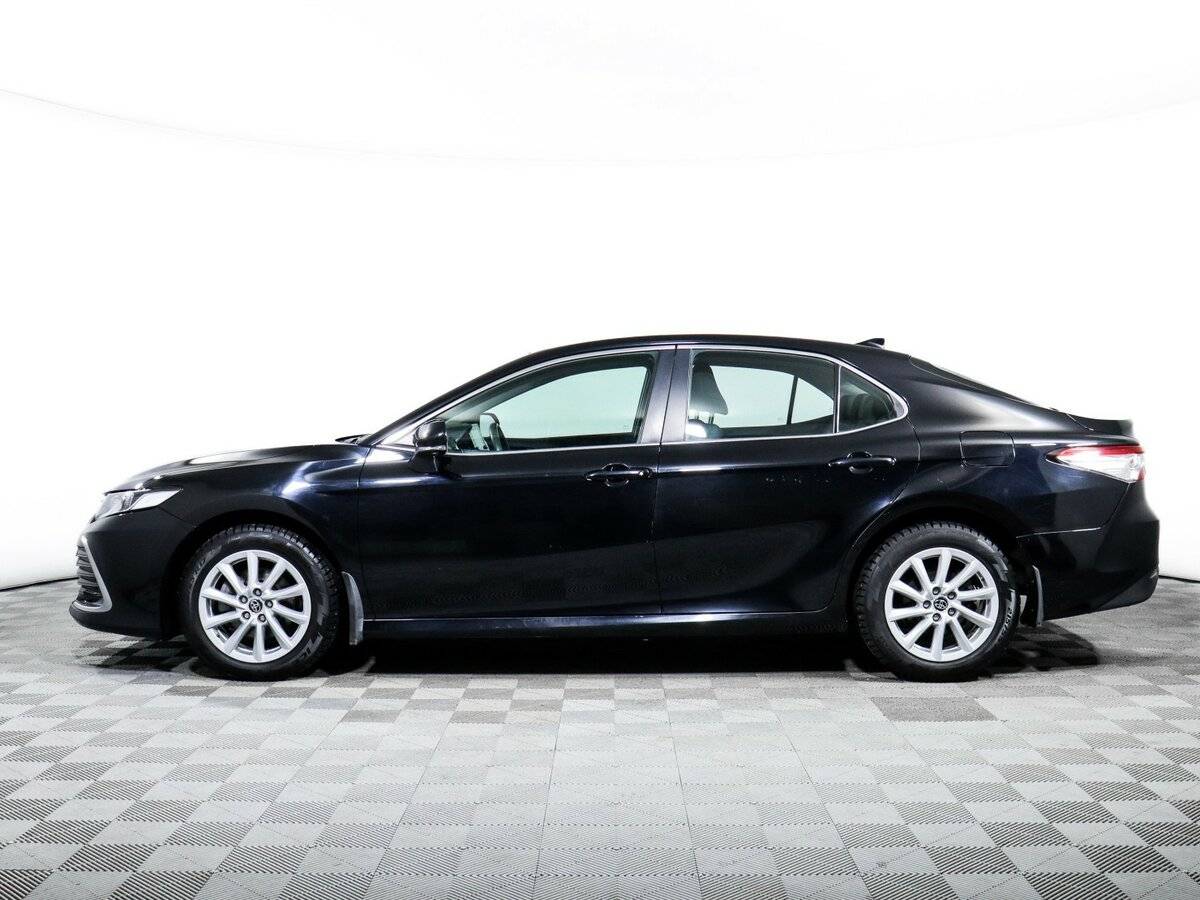 Купить Toyota Camry, 2021, 38 615 км, фото №5