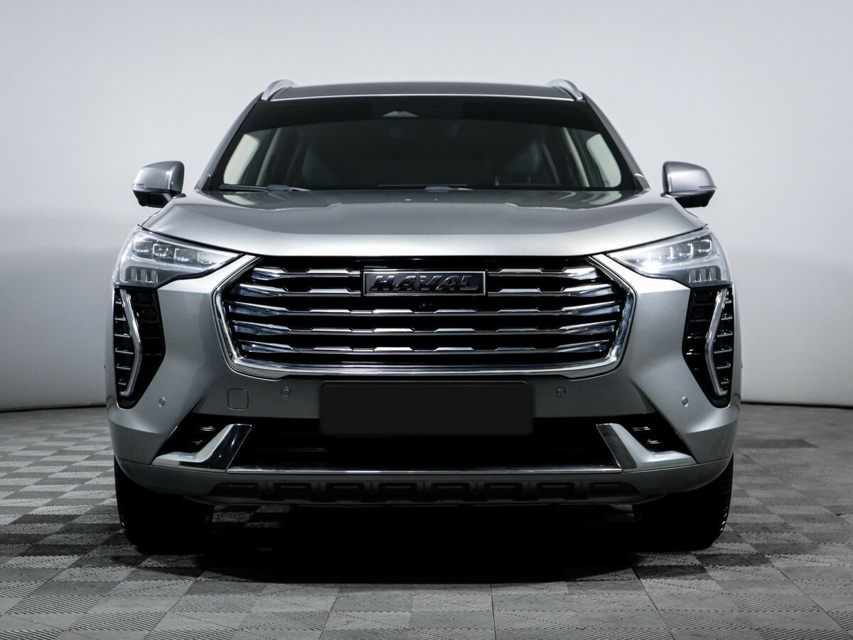 Купить Haval Jolion I, 2021, 44 150 км, фото №2