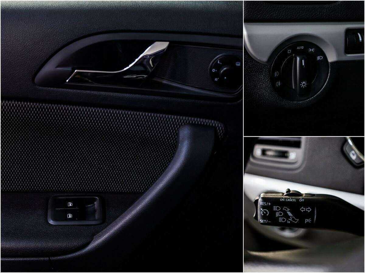 Купить Skoda Yeti, 2012, 113 229 км, фото №14