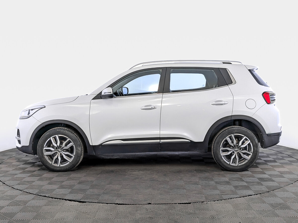 Купить Chery Tiggo 4 I Рестайлинг, 2022, 85 611 км, фото №8