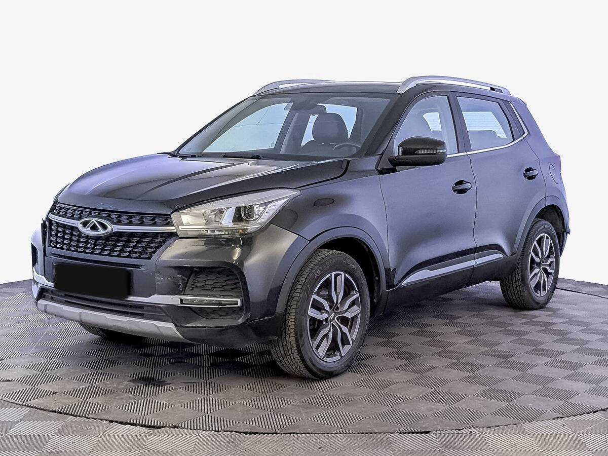 Купить Chery Tiggo 4 I Рестайлинг, 2022, 121 702 км, фото №1