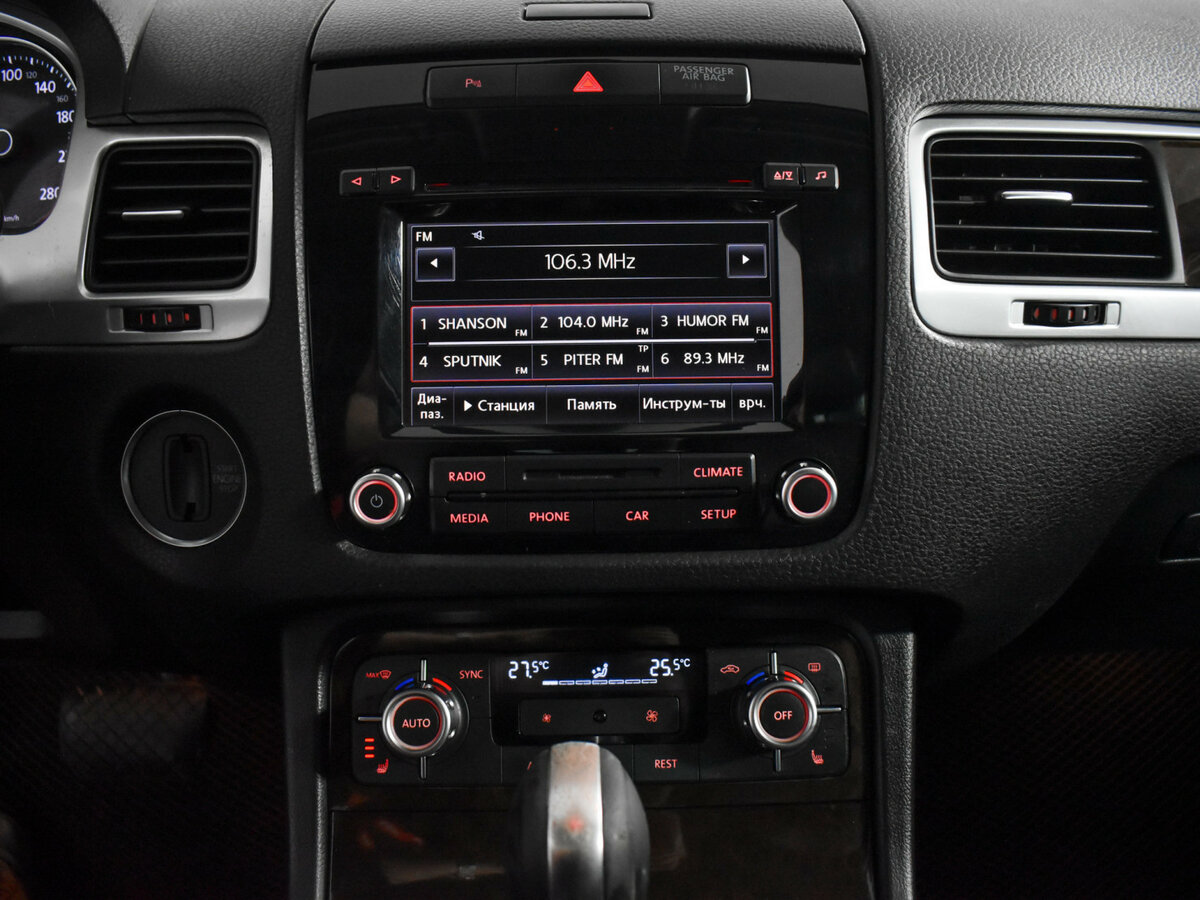 Купить Volkswagen Touareg II, 2014, 435 511 км, фото №13