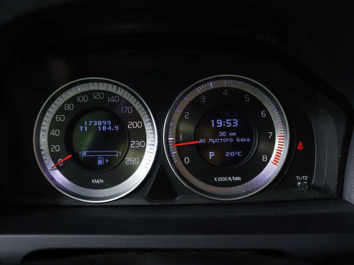 Купить Volvo S60, 2012, 173 898 км, фото №9