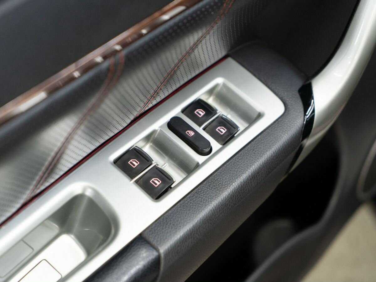 Купить Haval H6, 2014, 156 375 км, фото №14