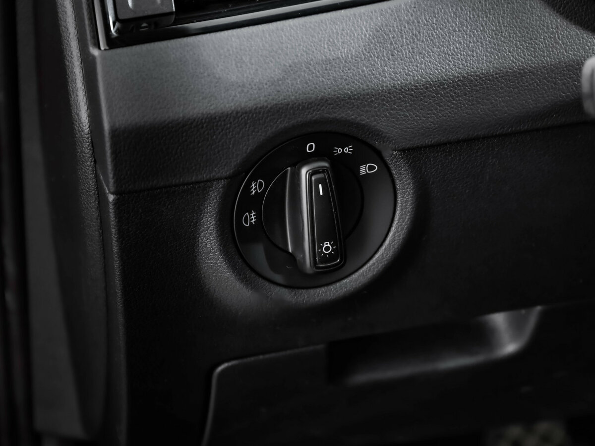 Купить Skoda Octavia III (A7) Рестайлинг, 2018, 167 278 км, фото №14