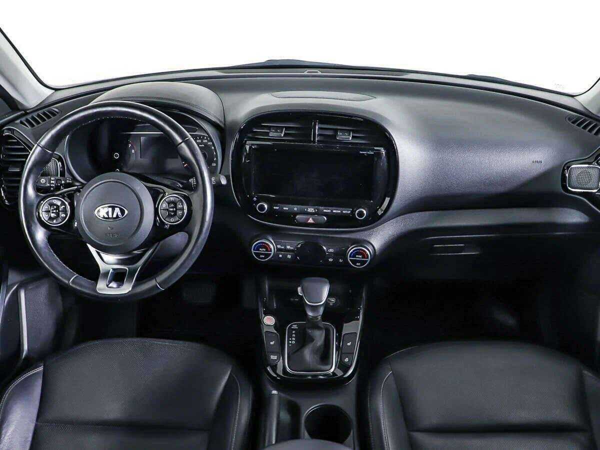 Купить Kia Soul, 2019, 59 000 км, фото №12