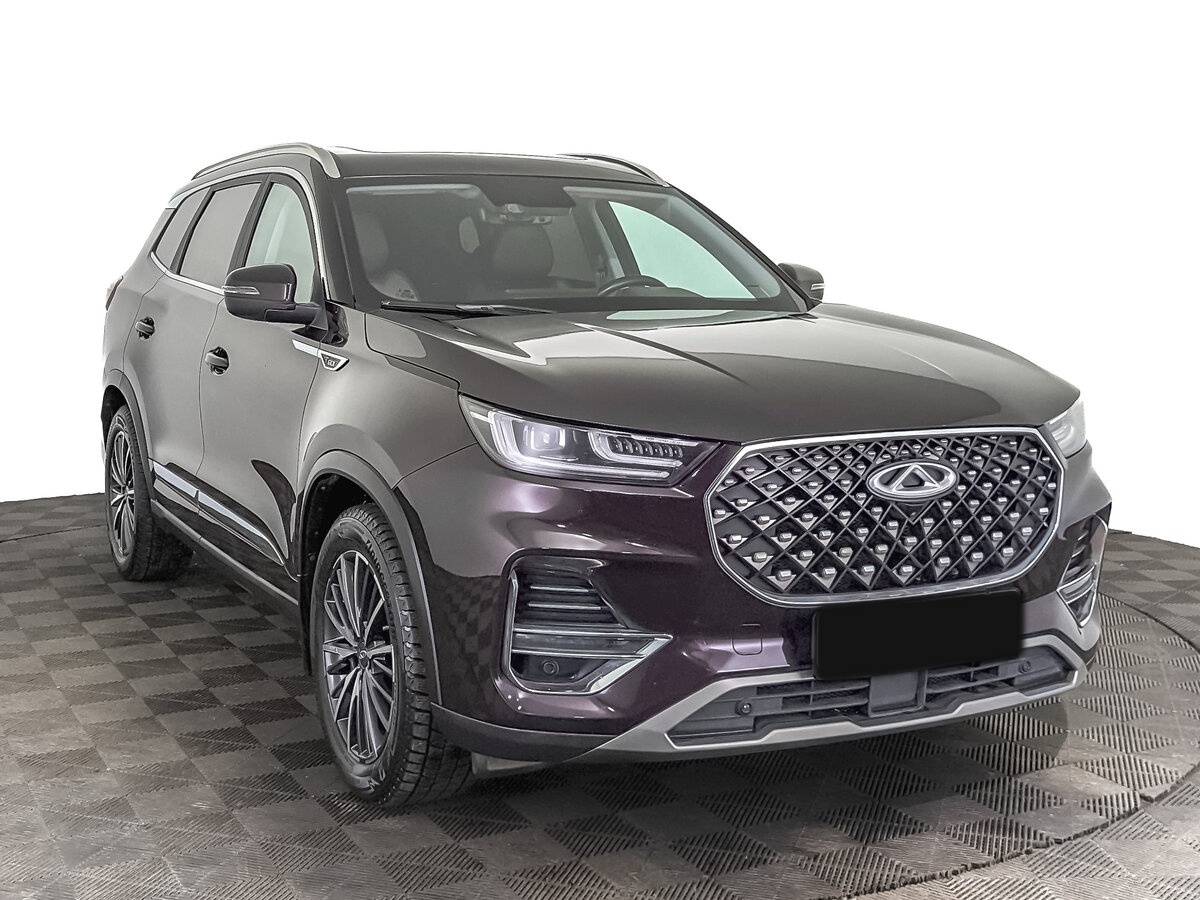 Купить Chery Tiggo 8 Pro I, 2021, 52 952 км, фото №3