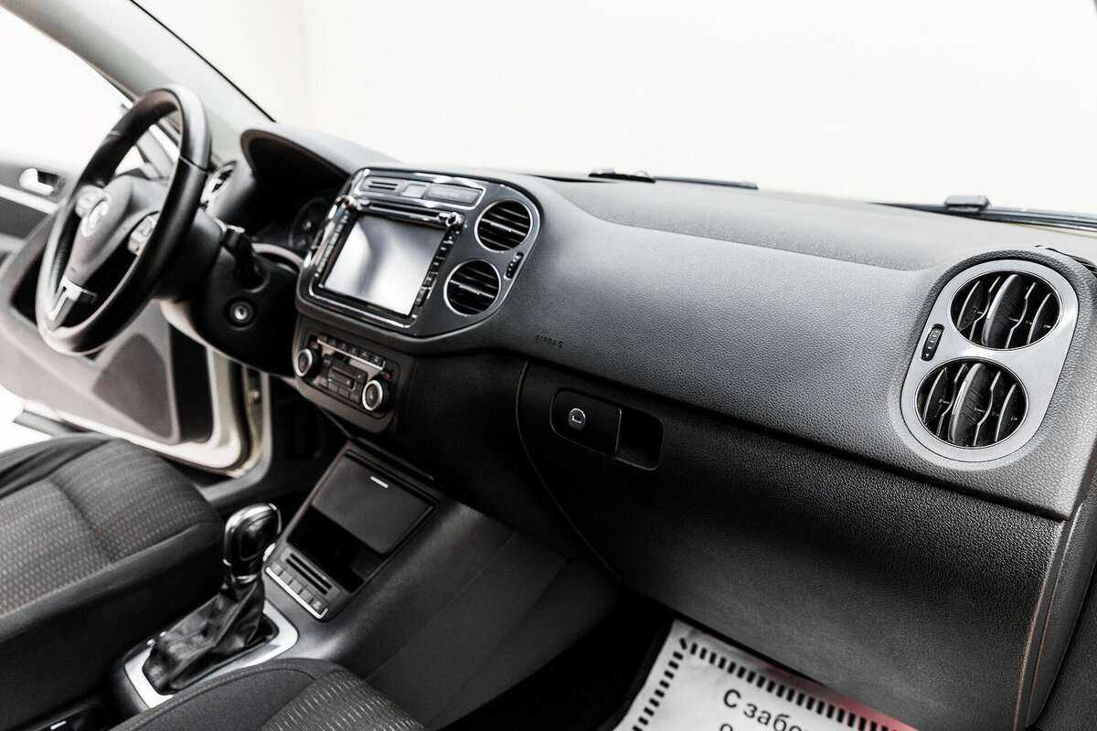 Купить Volkswagen Tiguan, 2012, 182 000 км, фото №12