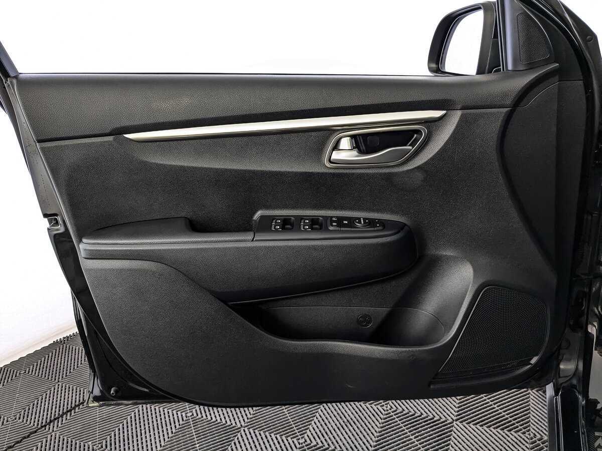 Купить Kia Rio X, 2021, 33 134 км, фото №15