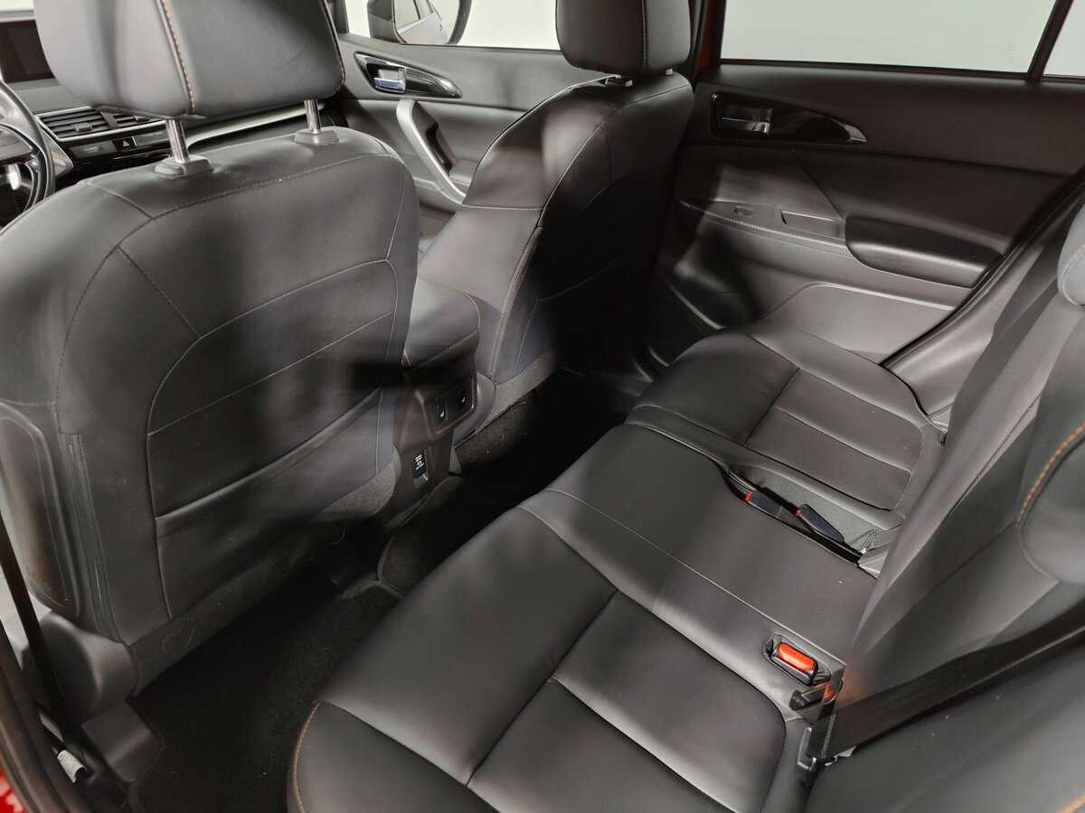 Купить Mitsubishi Eclipse Cross, 2018, 127 396 км, фото №13