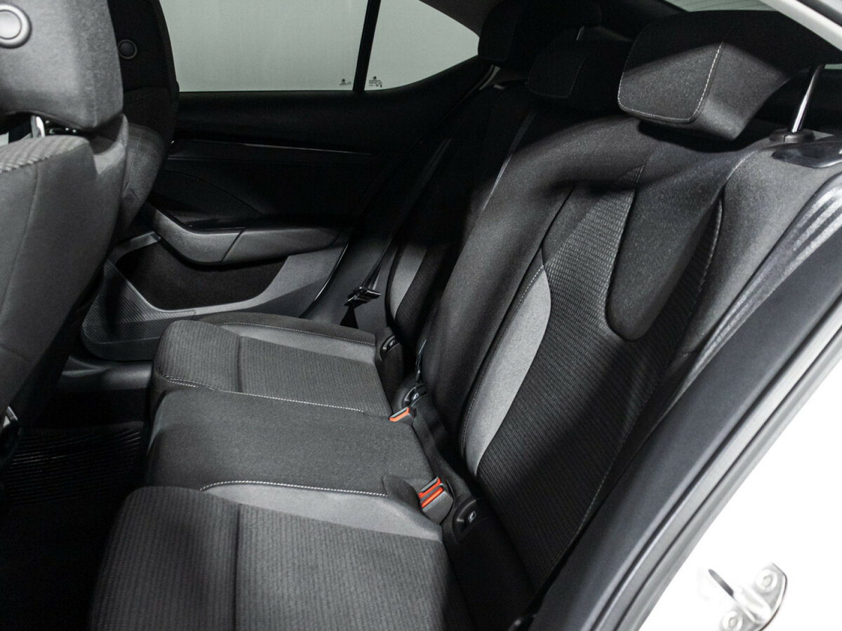 Купить Skoda Octavia IV (A8), 2021, 94 931 км, фото №10
