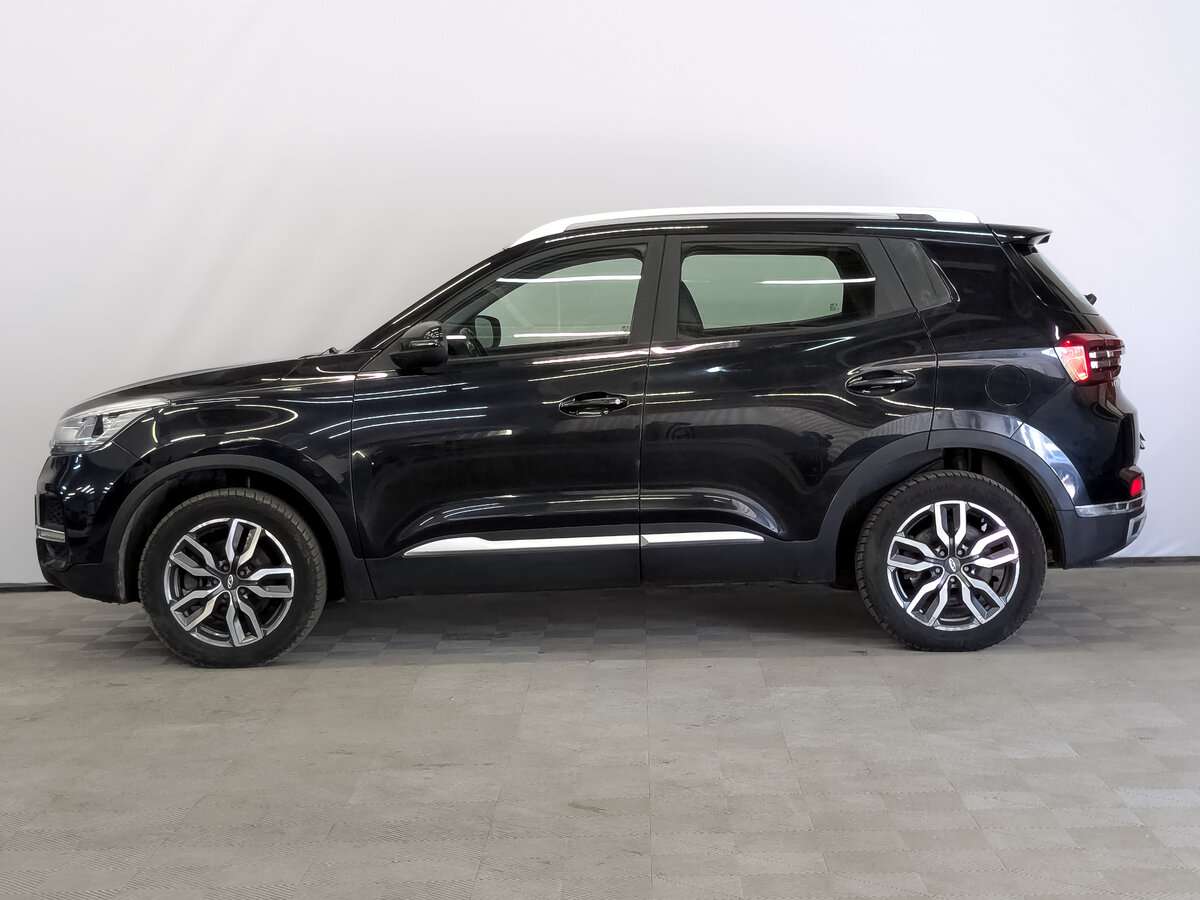 Купить Chery Tiggo 4, 2021, 157 202 км, фото №8