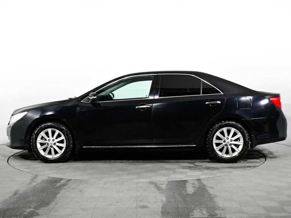 Купить Toyota Camry, 2014, 270 000 км, фото №8