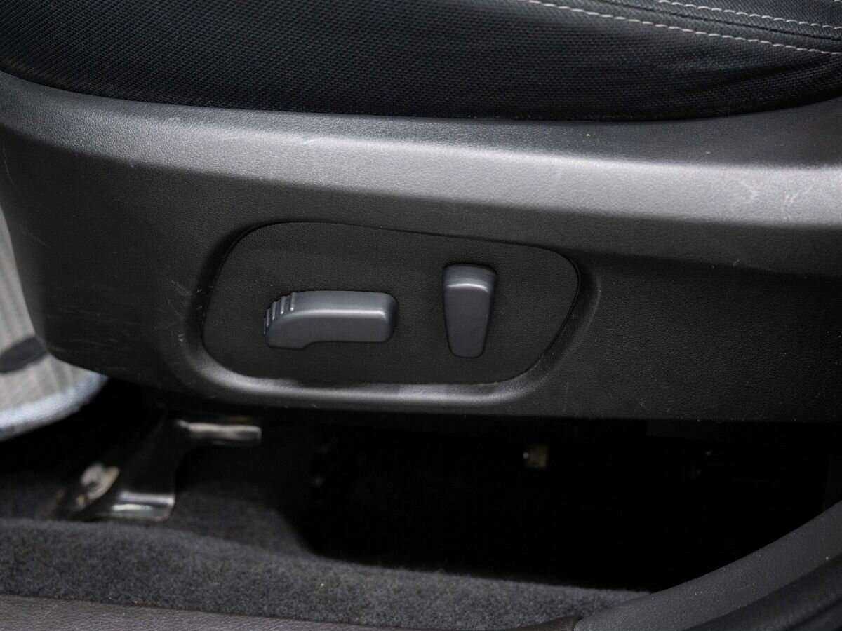 Купить Subaru Forester, 2014, 228 968 км, фото №25