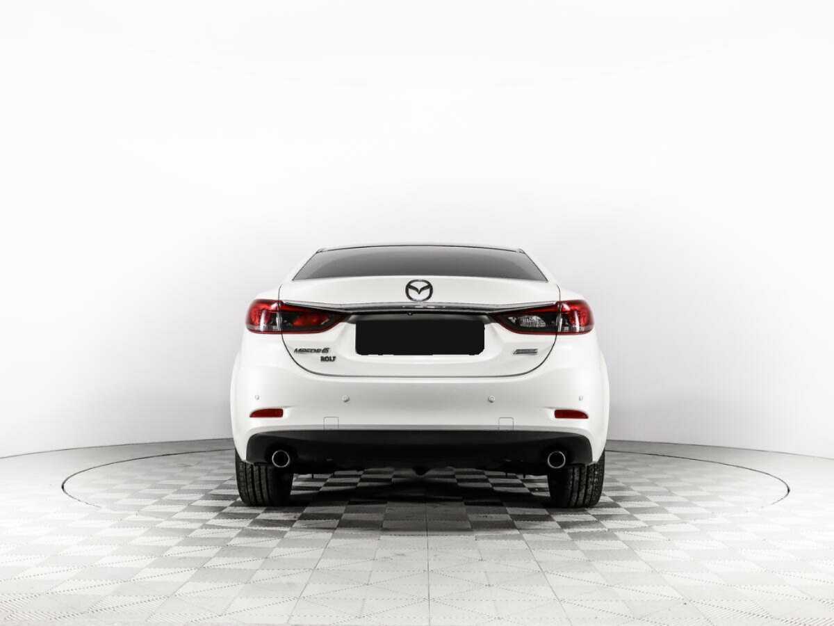 Купить Mazda 6, 2018, 194 000 км, фото №6