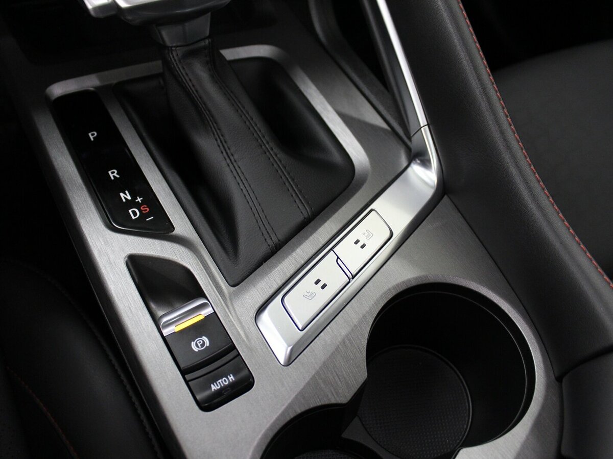 Купить Changan CS35 Plus I Рестайлинг, 2022, 62 789 км, фото №13
