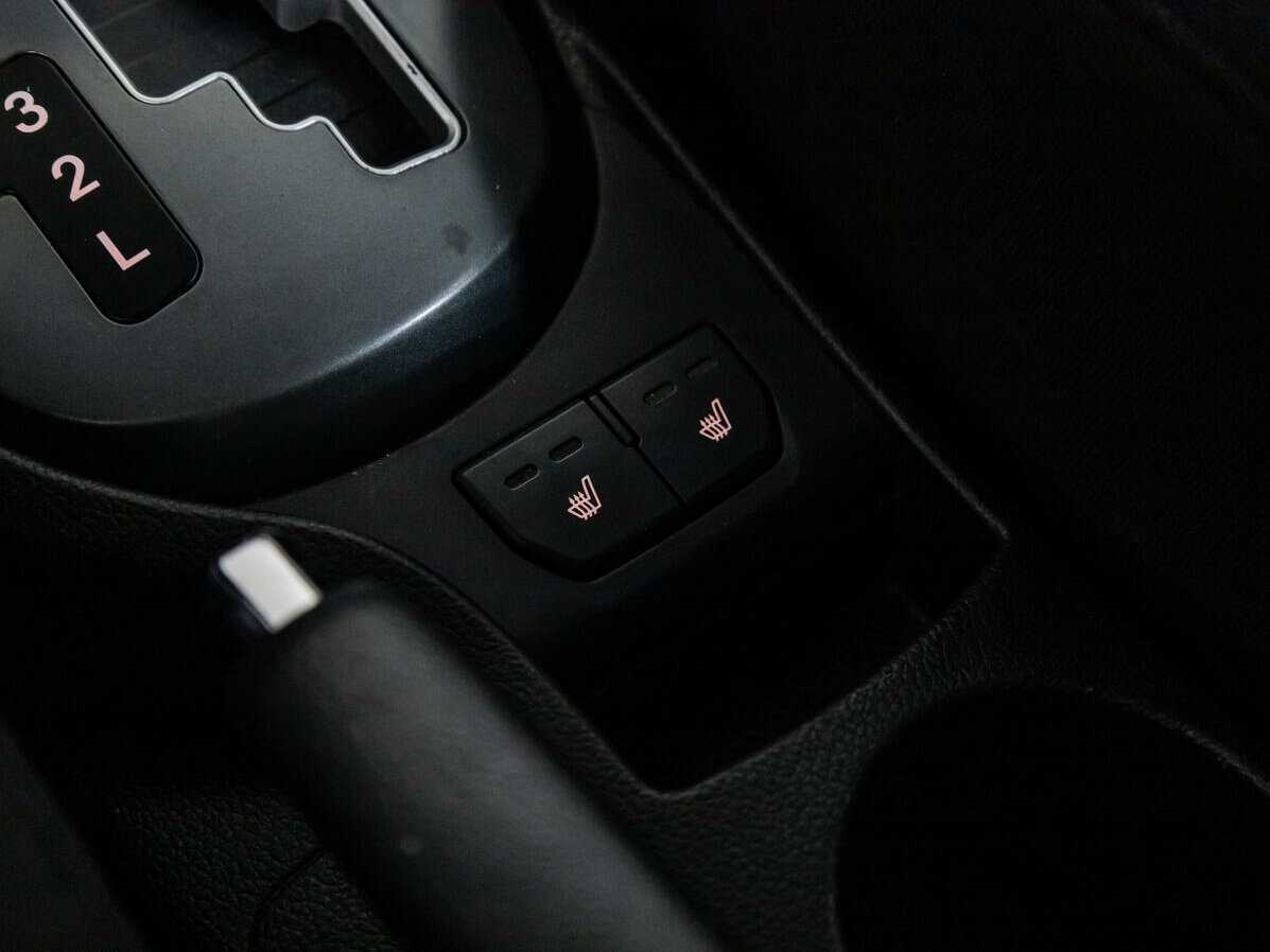 Купить Kia Rio 4-speed, 2013, 135 860 км, фото №15