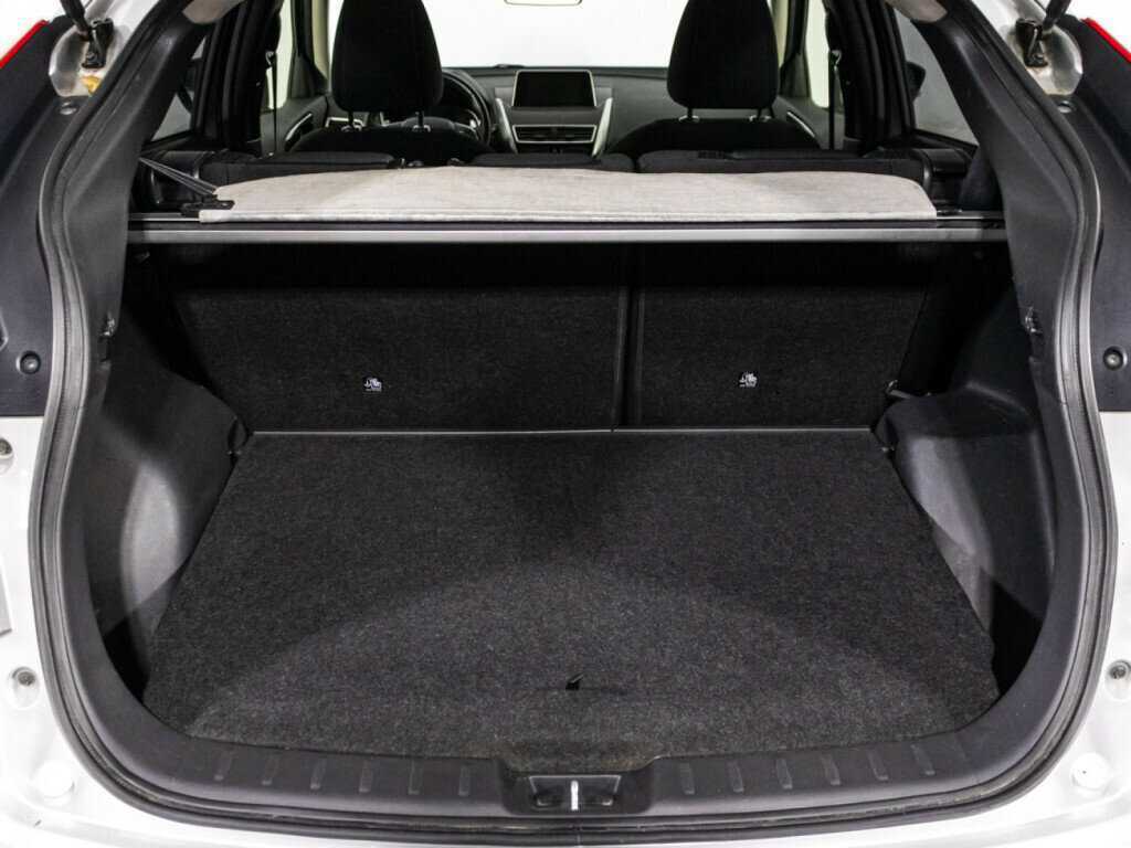 Купить Mitsubishi Eclipse Cross, 2018, 108 590 км, фото №15