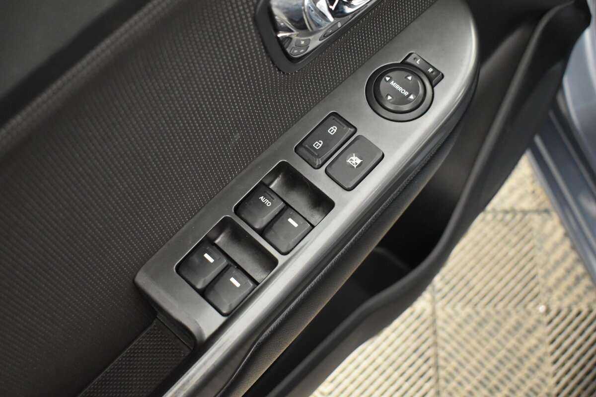 Купить Kia Rio 5-speed, 2013, 162 675 км, фото №8