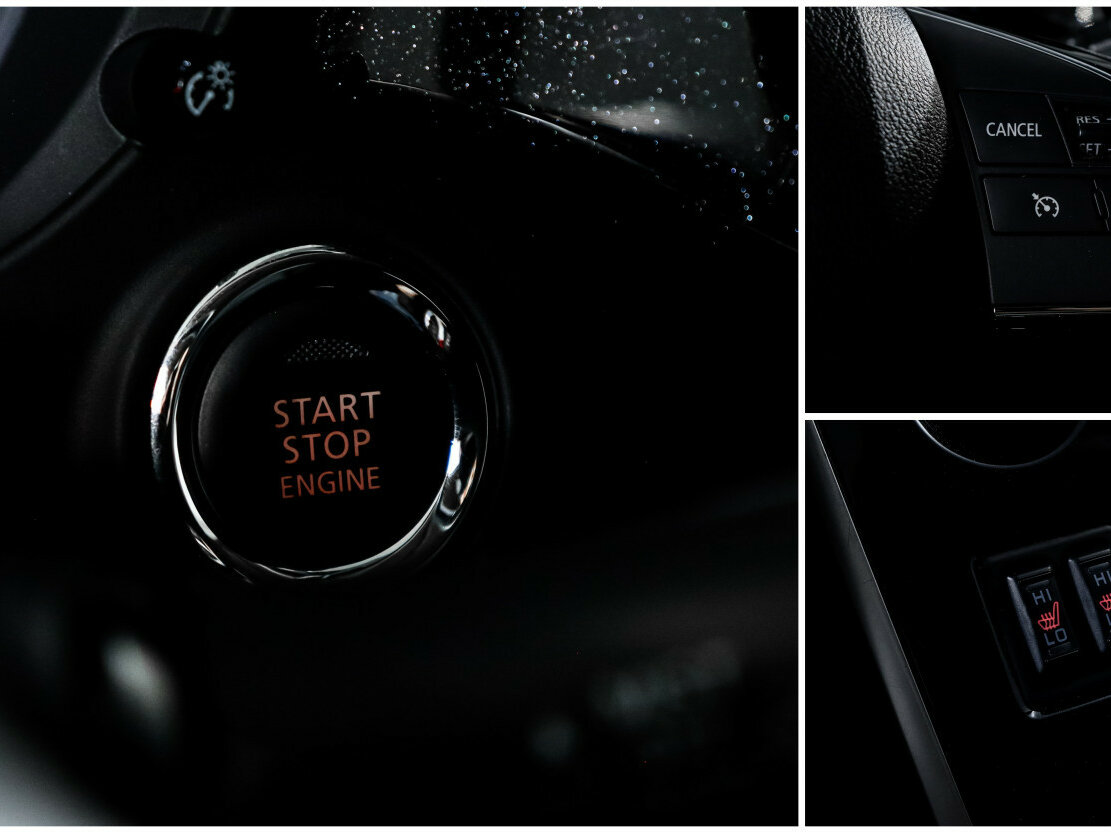 Купить Mitsubishi Outlander III Рестайлинг 3, 2019, 69 500 км, фото №21