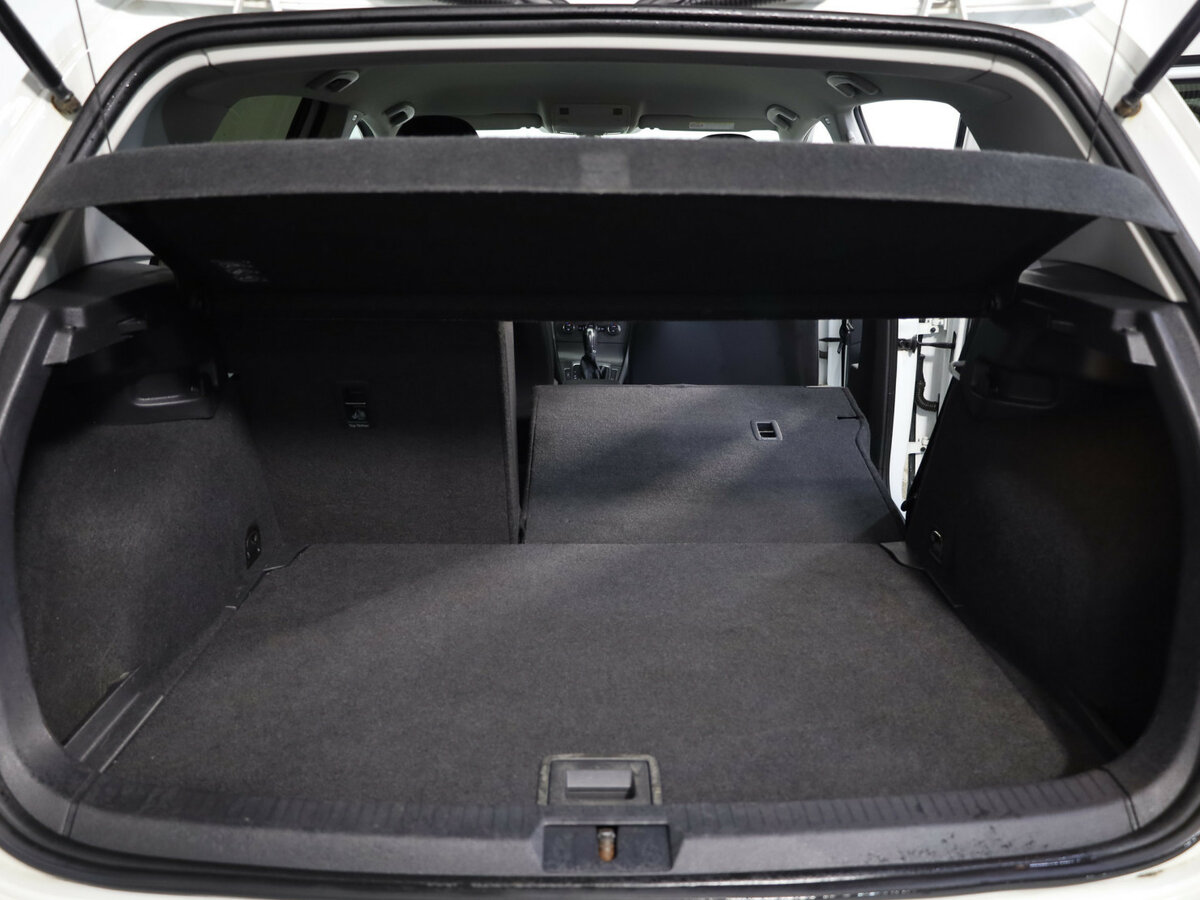 Купить Volkswagen Golf VII, 2013, 198 842 км, фото №21