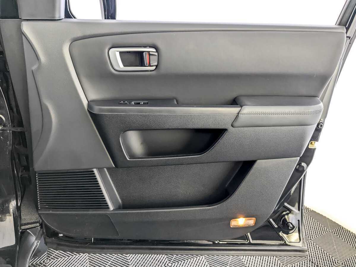 Купить Honda Pilot, 2014, 128 018 км, фото №22