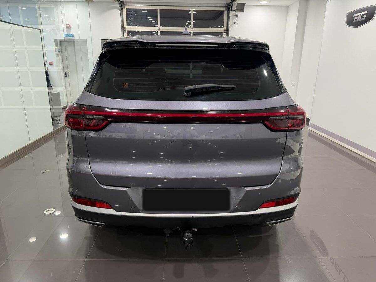 Купить Chery Tiggo 7 Pro Max I, 2022, 53 122 км, фото №6