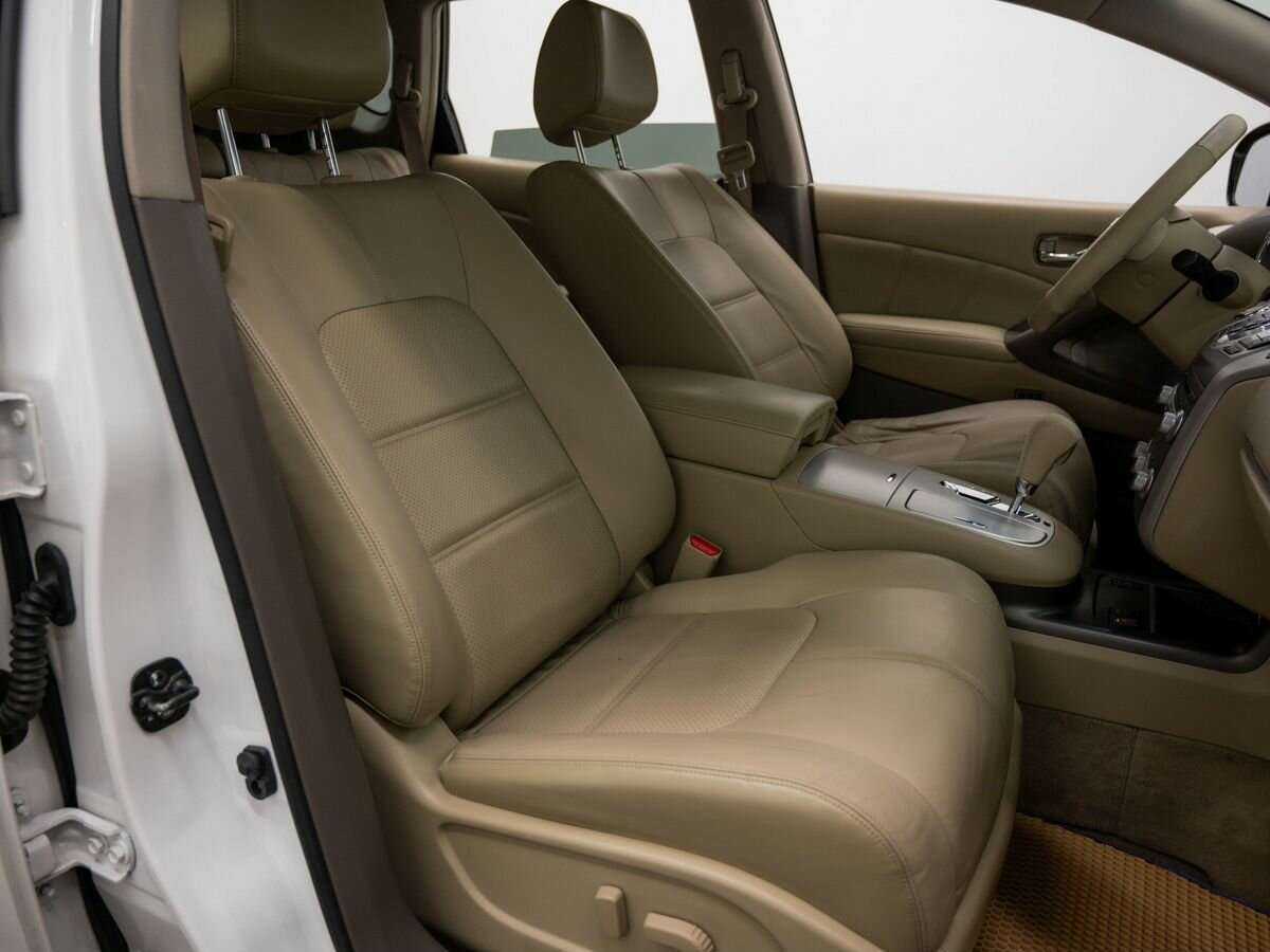 Купить Nissan Murano, 2013, 178 893 км, фото №6