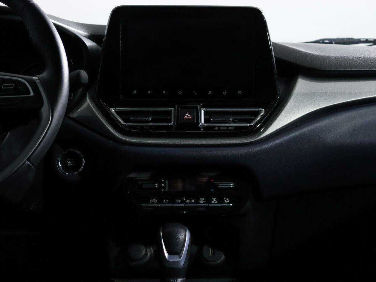 Купить Suzuki Baleno, 2022, 17 861 км, фото №12
