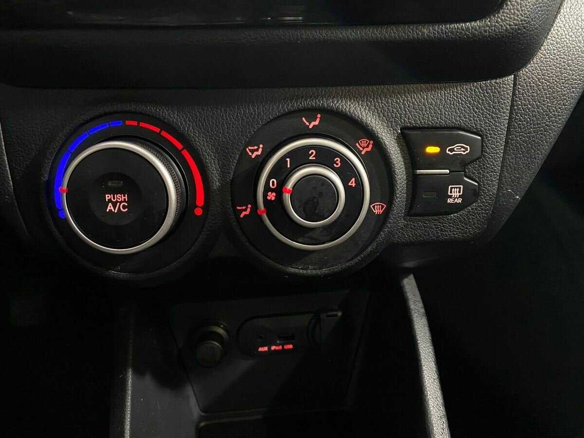 Купить Kia Rio 5-speed, 2014, 150 783 км, фото №15