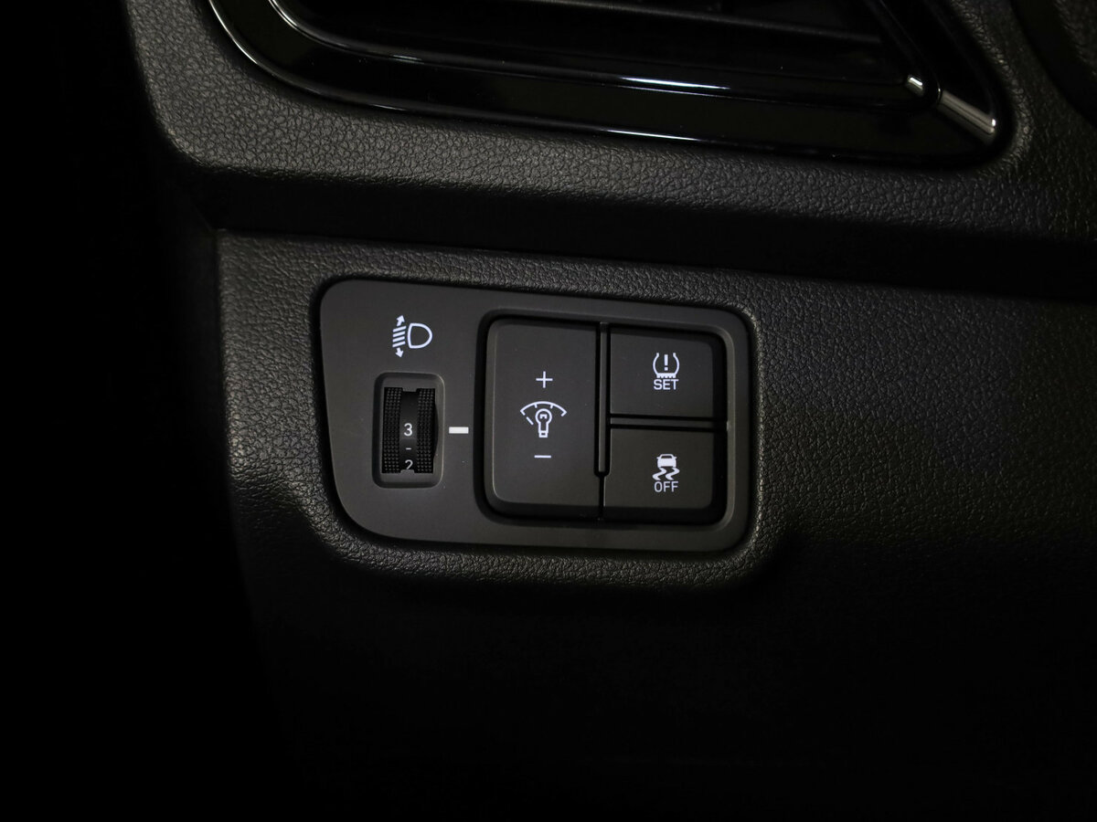 Купить Hyundai Solaris II Рестайлинг, 2021, 39 807 км, фото №12