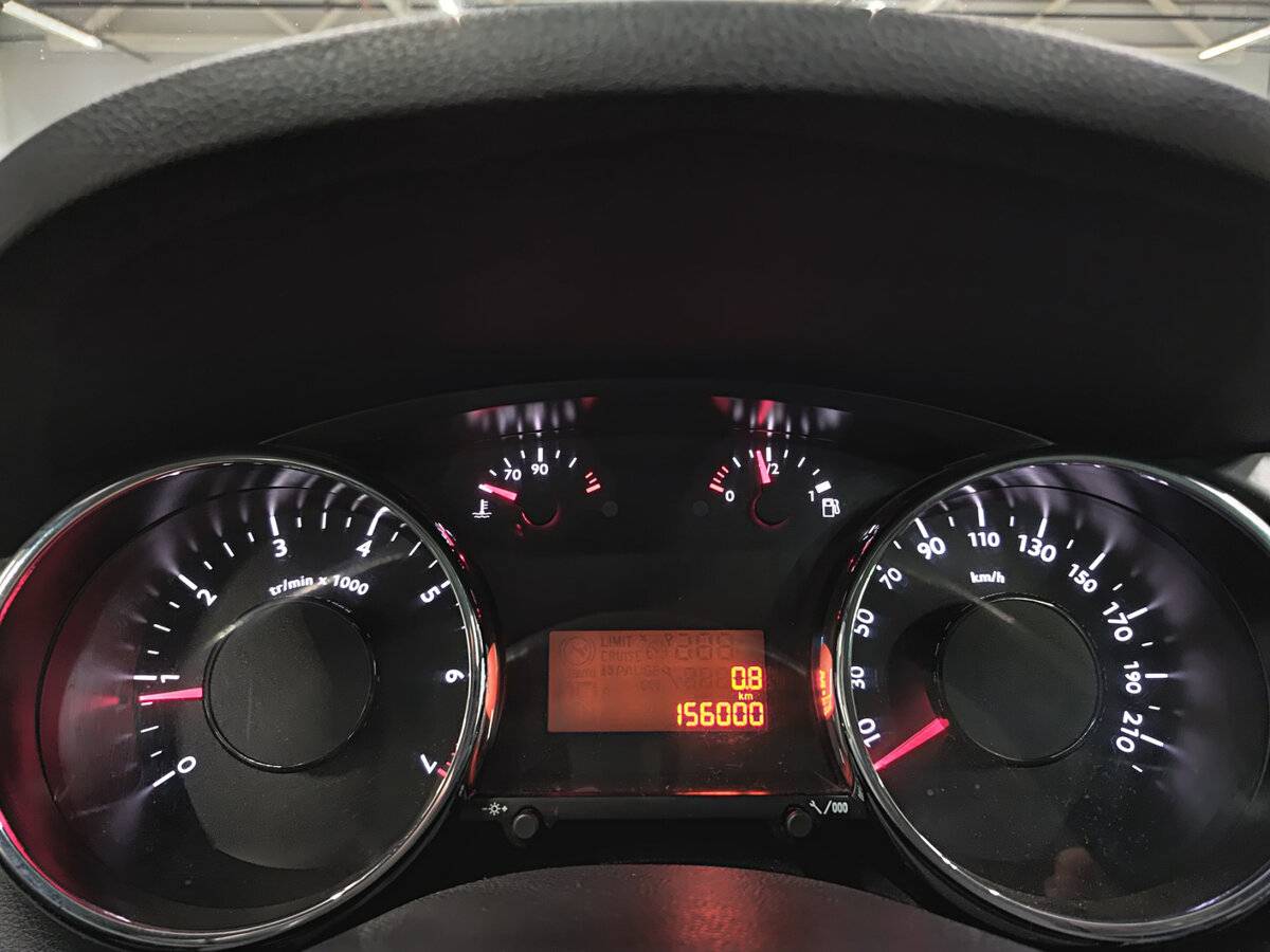 Купить Peugeot 3008 I, 2012, 156 000 км, фото №13