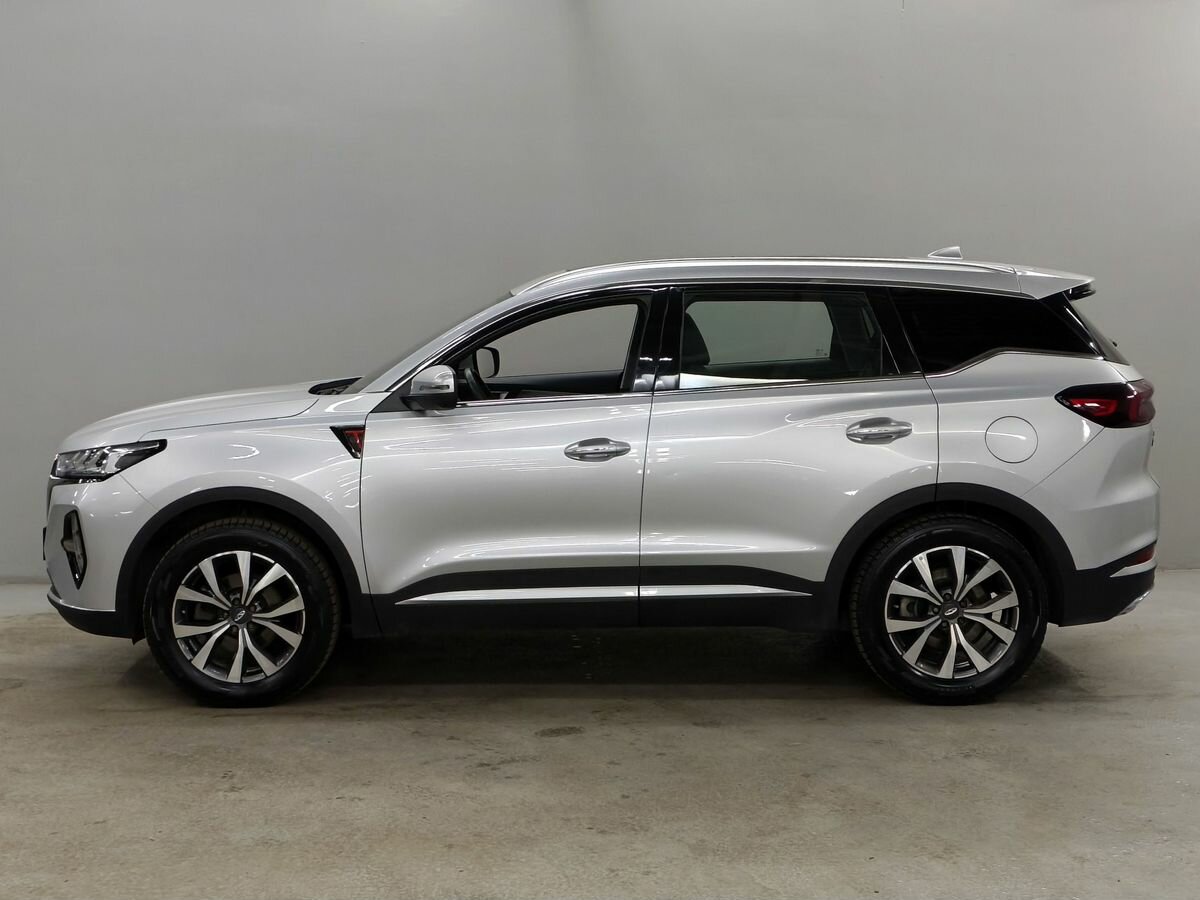 Купить Chery Tiggo 7 Pro Max I, 2023, 43 166 км, фото №8