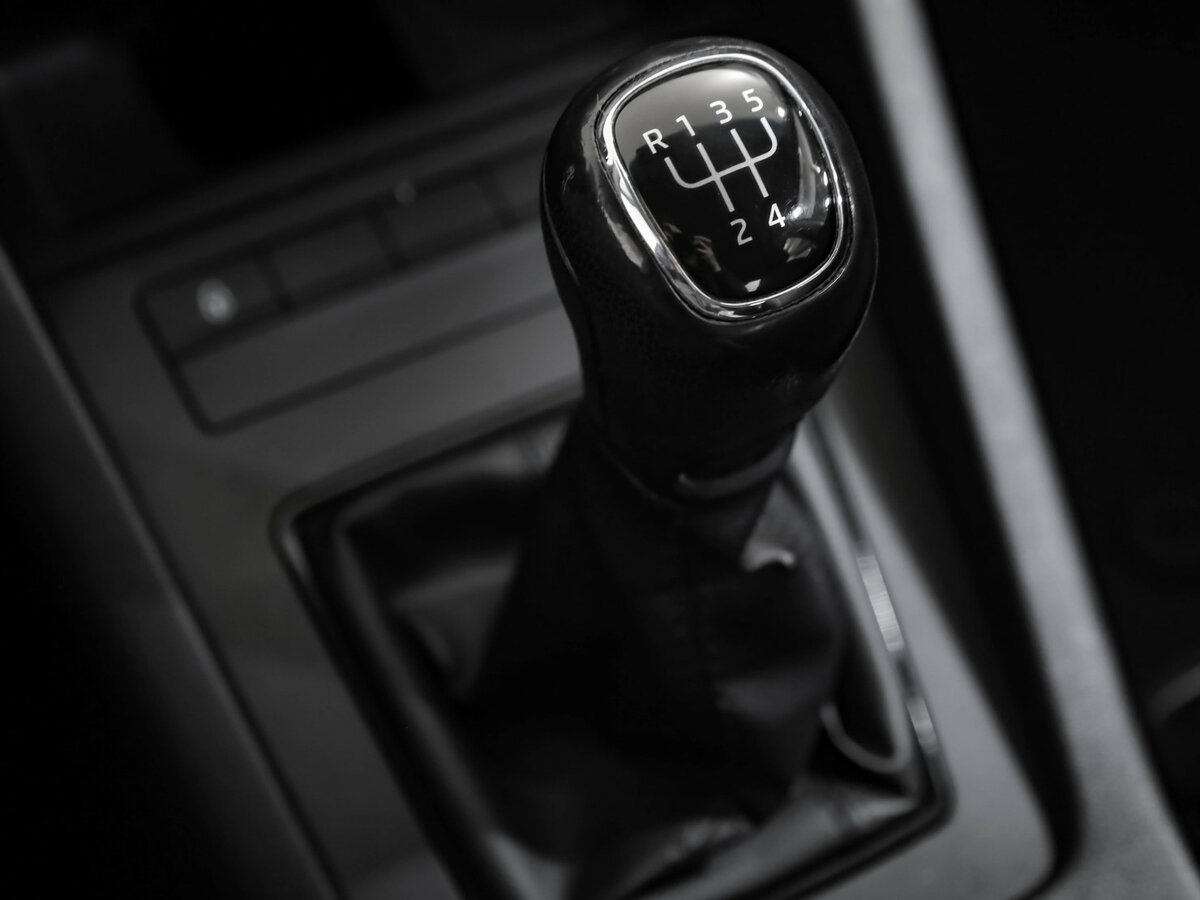Купить Skoda Octavia III (A7) Рестайлинг, 2018, 167 278 км, фото №12