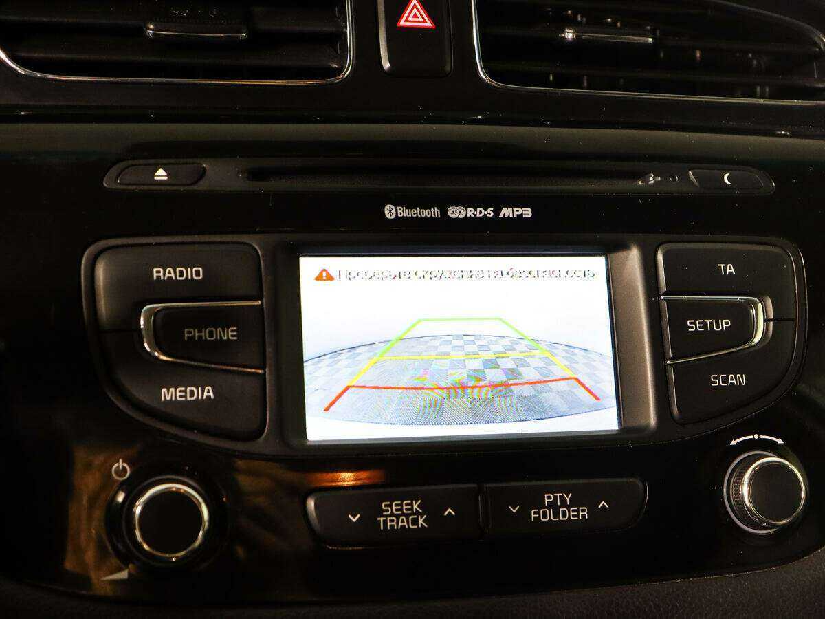 Купить Kia Ceed, 2013, 135 406 км, фото №13