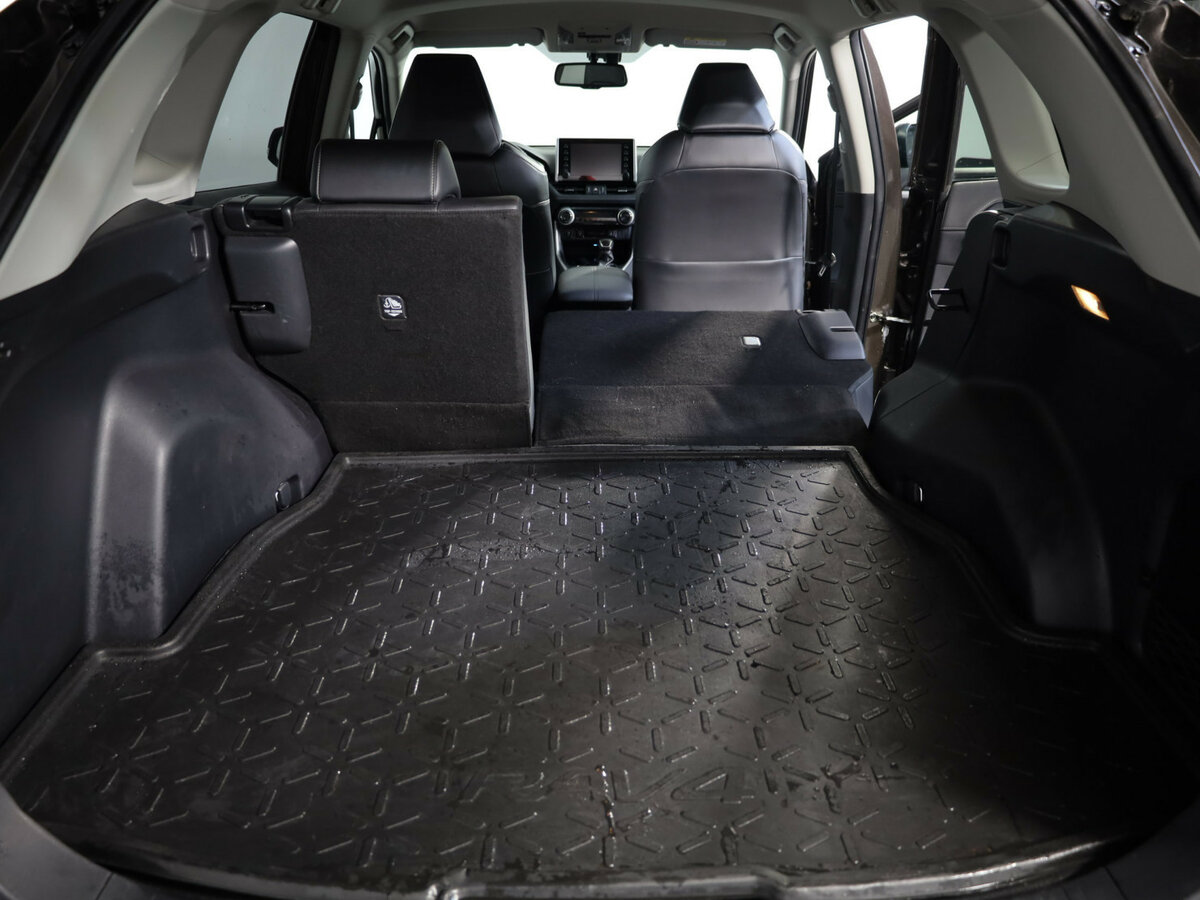 Купить Toyota RAV4 V (XA50), 2019, 191 803 км, фото №24