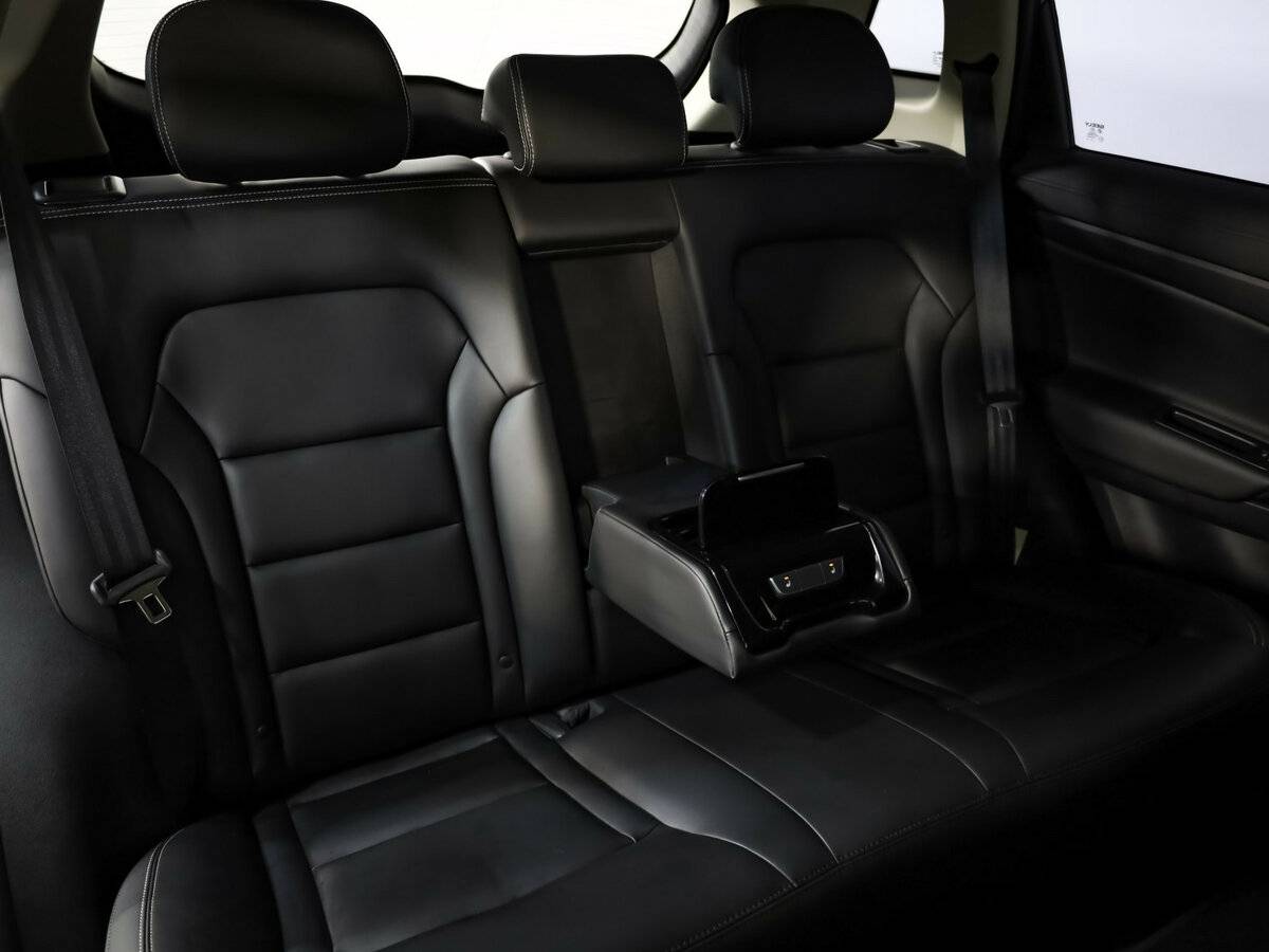 Купить Geely Atlas I, 2019, 95 251 км, фото №22