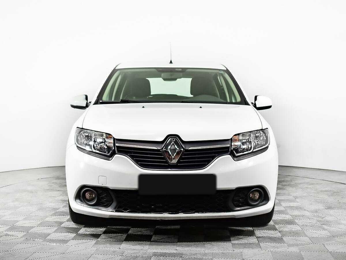 Купить Renault Sandero, 2017, 45 480 км, фото №2
