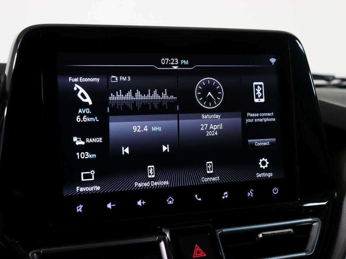 Купить Suzuki Baleno, 2023, 9 261 км, фото №21