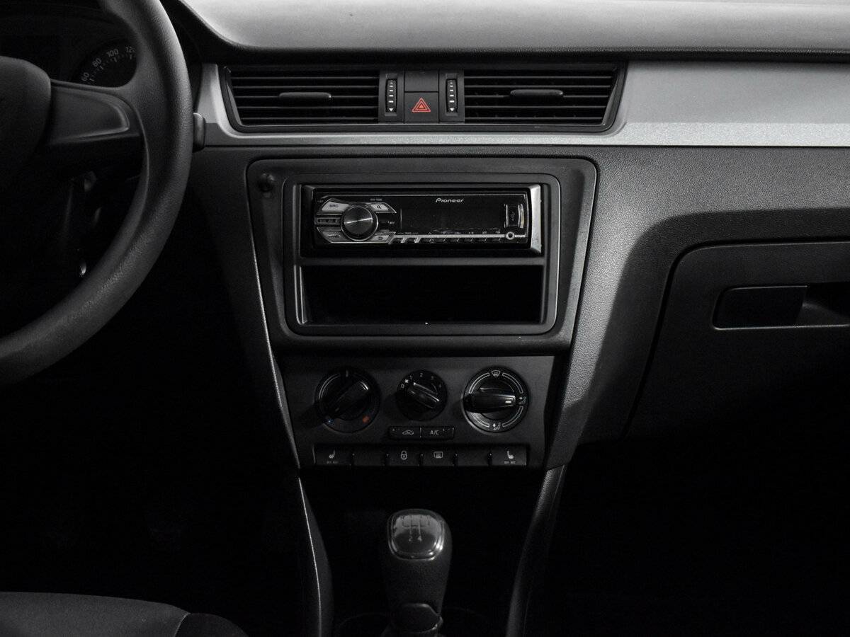 Купить Skoda Rapid, 2014, 157 399 км, фото №13