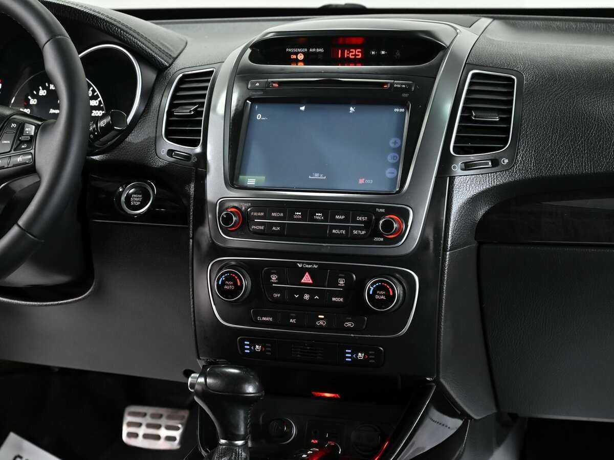 Купить Kia Sorento, 2014, 142 000 км, фото №12