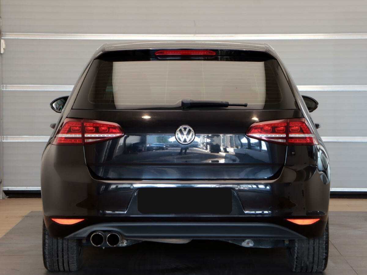 Купить Volkswagen Golf, 2013, 179 867 км, фото №5