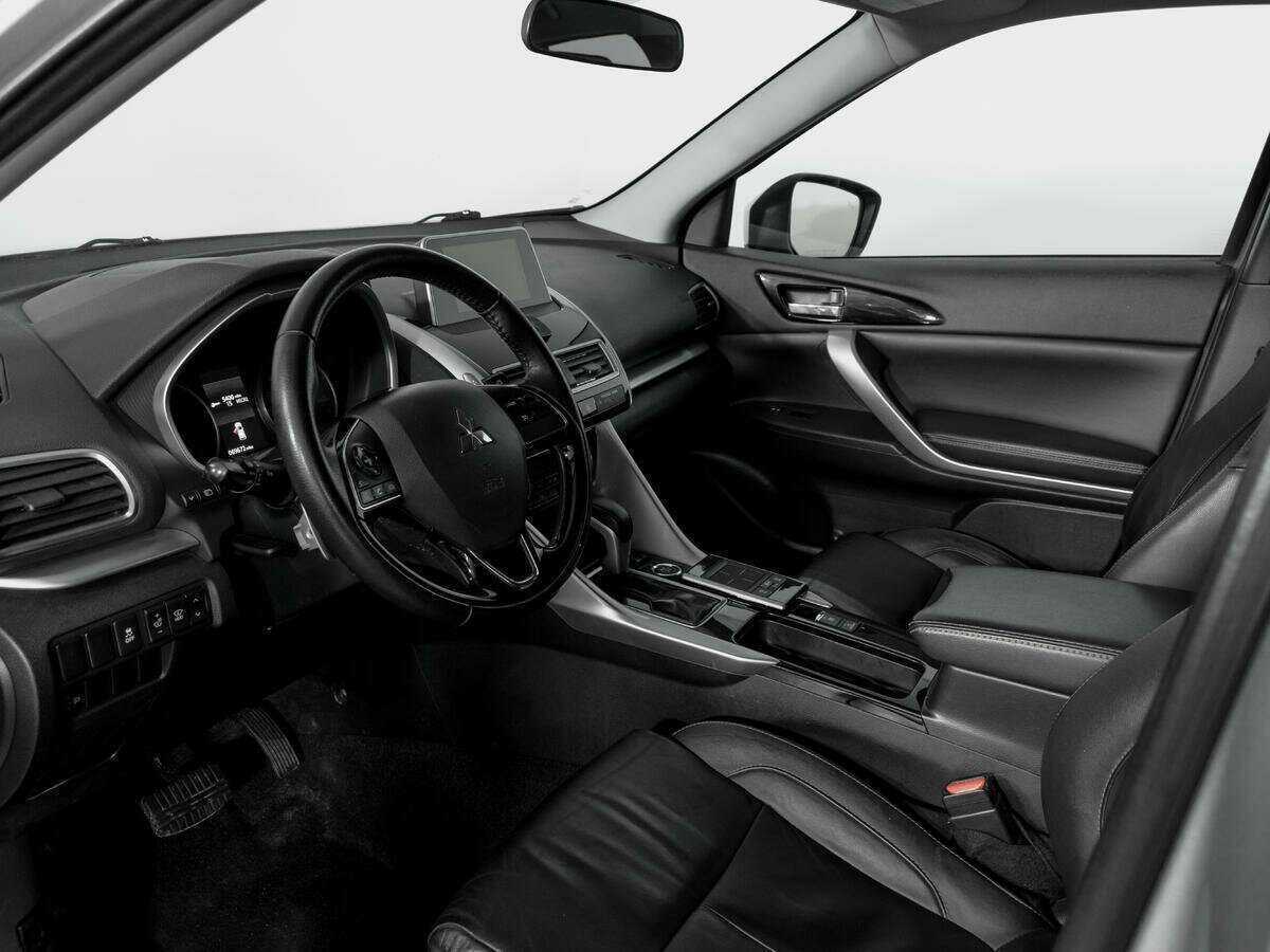 Купить Mitsubishi Eclipse Cross, 2019, 122 000 км, фото №16